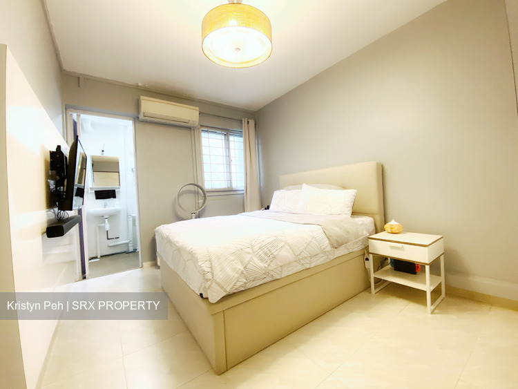 Blk 101 Serangoon North Avenue 1 (Serangoon), HDB 4 Rooms #267188241